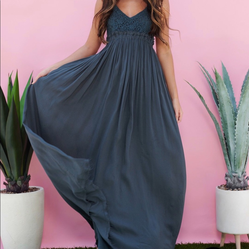 BRAND NEW WITH TAGS Maxi